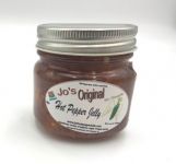 Jo's Orginal Hot Pepper Jelly